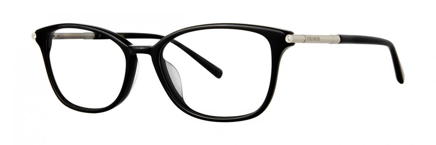 Vera Wang VA64 Eyeglasses - view 3
